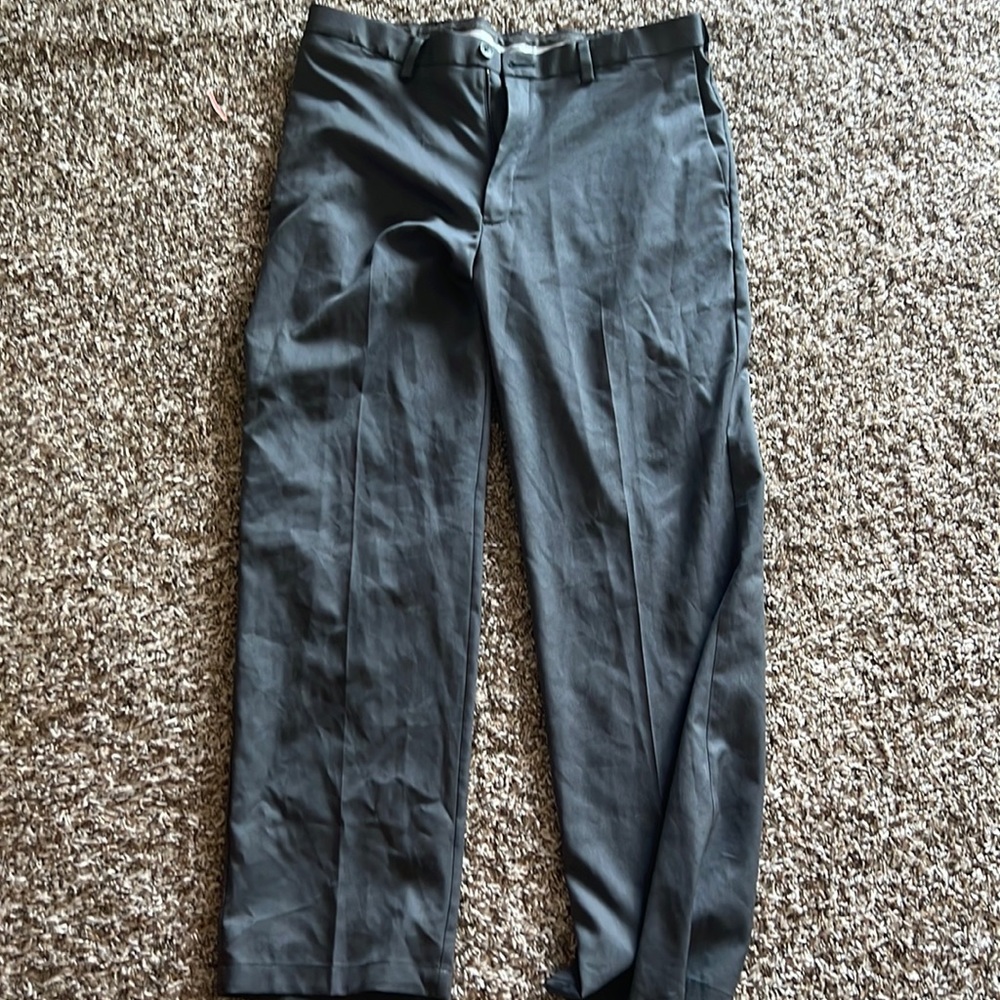 Haggar Dress Pants 36x32